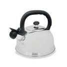 la-cafetiere-stainless-steel-whistling-kettle-1.6l - La Cafetiere Stainless Steel Whistling Kettle 1.6L