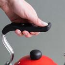 la-cafetiere-steel-kettle-2l-red - La Cafetiere Steel Whistling Kettle 2L Red