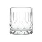 la-rochere-chicago-whisky-tumbler-340ml - La Rochere Chicago Whisky Tumbler 340ml