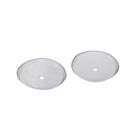 lacafe-ss-spare-meshes-4-6-8cup - La Cafetiere Stainless Steel Spare Meshes 4-6-8 Cup