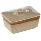 ladelle-haven-butter-dish - Ladelle Haven Butter Dish