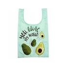 ladelle-recycled-bag-you-guac-my-world - Ladelle Eco Recycled Bag You Guac My World
