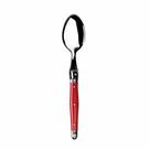 laguiole-spoon-red - Laguiole Spoon Red