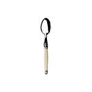 laguiole-teaspoon-ivory - Laguiole Teaspoon Ivory