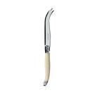 laguiole-cheese-knife-ivory - Laguiole Cheese Knife Ivory