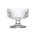 tahiti-sundae-glass-23cl - La Rochere Tahiti Ice Cream Glass 230ml