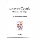 learn-to-cook-book-clare-sayer - Learn To Cook by Clare Sayer
