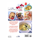 learn-to-cook-book-clare-sayer - Learn To Cook by Clare Sayer
