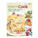 learn-to-cook-book-clare-sayer - Learn To Cook by Clare Sayer