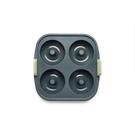 lekue-air-fryer-doughnuts-mould - Lekue Air Fryer Doughnuts Mould 