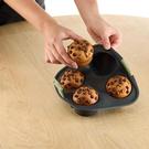 lekue-air-fryer-muffins-mould  - Lekue Air Fryer Muffins Mould 