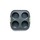 lekue-air-fryer-muffins-mould  - Lekue Air Fryer Muffins Mould 