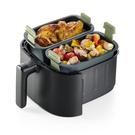 lekue-air-fryer-rectangular-basket  - Lekue Air Fryer Rectangular Basket