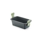lekue-air-fryer-rectangular-basket  - Lekue Air Fryer Rectangular Basket