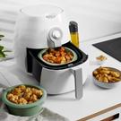 lekue-air-fryer-round-mould-15cm-green - Lekue Air Fryer Round Mould 15cm Green