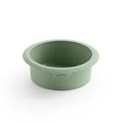 lekue-air-fryer-round-mould-15cm-green - Lekue Air Fryer Round Mould 15cm Green