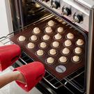 lekue-microperforated-baking-mat-40x30cm - Lekue Microperforated Baking Mat 40 x 30 cm
