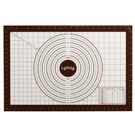 lekue-non-stick-pastry-mat-60x40cm - Lekue Non-stick Pastry Mat 60 x 40 cm