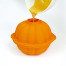lekue-pumpkin-mould-17-5cm - Lekue Halloween Pumpkin Mould 17.5cm