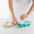 lekue-xl-sphere-ice-cube-tray - Lekue XL Sphere Ice Cube Tray