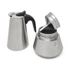leopold-vienna-espresso-trevi-maker-6cups - Leopold Vienna Trevi Espresso Maker 6 Cups 
