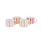 leopold-vienna-franca-coffee-cup-set-of-4 - Leopold Vienna Franca Coffee Cup Set of 4