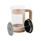 leopold-vienna-franca-sand-coffee-tea-maker-600ml - Leopold Vienna Franca Sand Coffee & Tea Maker 600ml