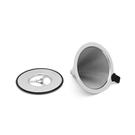 leopold-vienna-salento-coffee-filter-ss - Leopold Vienna Salento Coffee Filter Stainless Steel