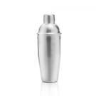 leopold-vienna-stainless-steel-3pc-bar-set - Leopold Vienna Stainless Steel 3pc Bar Set