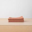 linen-chevron-brick-natural-napkin - Linen Chevron Brick Natural Napkin
