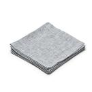 linen-francesca-indigo-43x43cm-napkin - Linen Francesca Indigo Napkin