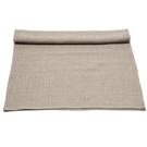 linenme-linen-table-runner-natural-41x183-cm - Linen Lara Table Runner Natural 