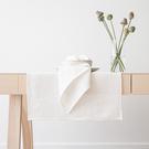 linen-lara-off-white-runner-41x183cm - Linen Lara Off White Runner 41x183CM