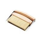 living-nostalgia-tabletop-dustpan-brush - Living Nostalgia Tabletop Dustpan & Brush