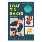 loaf-tin-bakes-by-shane-smith - Loaf Tin Bakes by Shane Smith