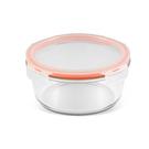lock-lock-oven-glass-round-650ml - Lock & Lock Oven Glass Round