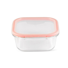 lock-n-lock-oven-glass-square-750ml - Lock & Lock Oven Glass Square 750ml