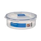 locknlock-round-plastic-container-2.5l - Lock & Lock Round Plastic Container 2.5L
