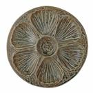 lois-tray-brown-stoneware - Lois Tray Brown Stoneware