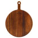 louis-tellier-acacia-wood-pizza-board - Louis Tellier Acacia Wood Pizza Board 