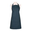 love-colour-adult-apron-ink-blue - Love Colour Adult Apron Ink Blue