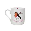 love-the-mug-always-by-my-side-robin-mug - Love The Mug Always By My Side 