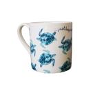love-the-mug-turtle-just-keep-swimming-mug - Love The Mug Turtle Just Keep Swimming