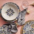 luana-monaco-brillo-dinnerplate-26cm - Luano Monaco Brillo Dinnerplate 26cm