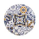 luana-monaco-brillo-dessert-plate-20cm - Luana Monaco Brillo Dessert Plate 20cm