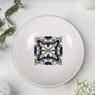 luana-monaco-brillo-soup-plate-21cm - Luana Monaco Brillo Soup Plate 21cm