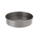 luxe-18cm-loose-base-sandwich-pan-cake-tin-bakeware - Luxe Non-Stick Loose Base Sandwich Pan 