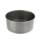 luxe-deep-round-loose-base-non-stick-cake-pan-18cm - Luxe Non-Stick Loose Base Deep Cake Pan