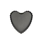 luxe-mini-heart-pan - Luxe Mini Heart Pan 