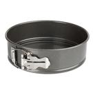 luxe-non-stick-18cm-springform-cake-pan - Luxe Non-Stick Springform Cake Pan 18cm